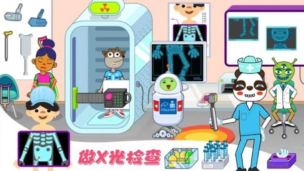 莱拉学院小镇游戏下载,莱拉学院小镇,趣味游戏,模拟游戏
