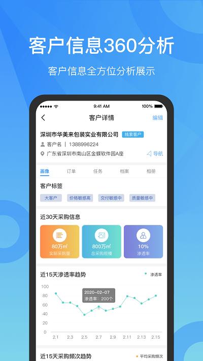 微供助手app下载,微供助手,营销app,管理app