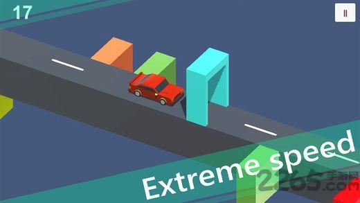 赛车像素版无限金币钻石破解版下载,赛车像素版,赛车游戏,竞速游戏