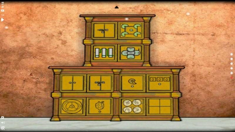逃离方块案件23汉化版(cubeescapecase23)下载,逃离方块案件23,解谜游戏