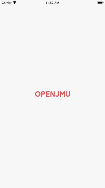 openjmu官方版下载,openjmu,校园app,办公app
